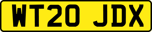 WT20JDX