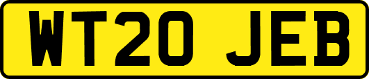WT20JEB