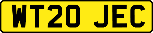 WT20JEC