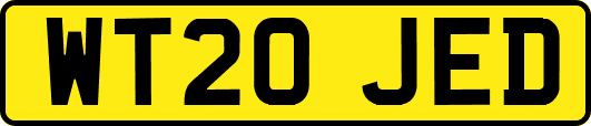 WT20JED