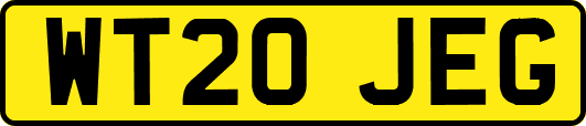 WT20JEG