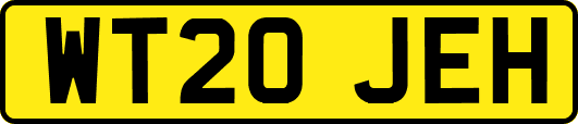 WT20JEH