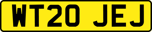 WT20JEJ