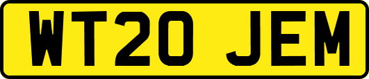 WT20JEM
