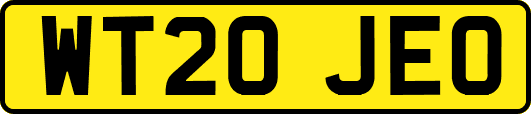 WT20JEO