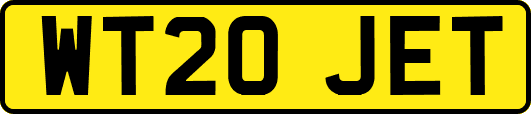 WT20JET