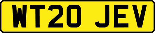 WT20JEV