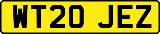 WT20JEZ