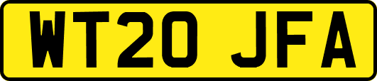 WT20JFA