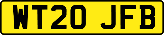 WT20JFB