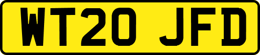 WT20JFD