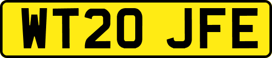 WT20JFE