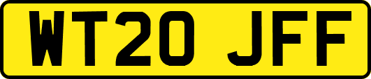 WT20JFF