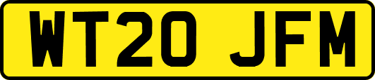 WT20JFM
