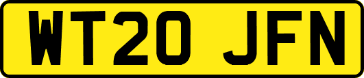 WT20JFN