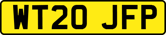 WT20JFP