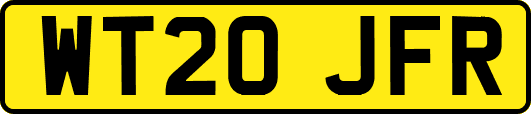 WT20JFR