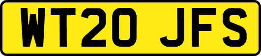 WT20JFS