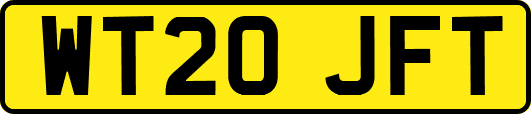 WT20JFT