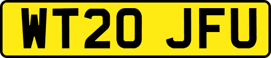 WT20JFU