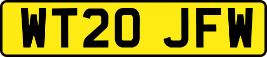 WT20JFW