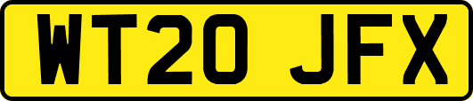 WT20JFX
