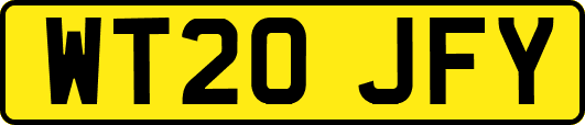 WT20JFY