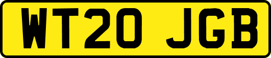 WT20JGB