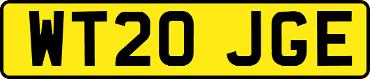 WT20JGE
