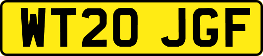 WT20JGF