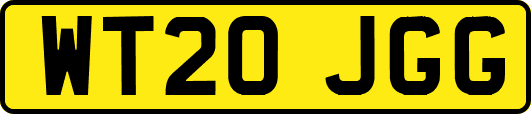 WT20JGG