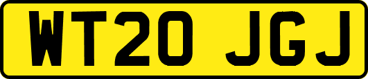 WT20JGJ