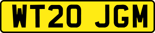 WT20JGM