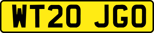 WT20JGO