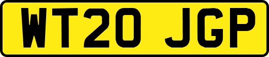 WT20JGP
