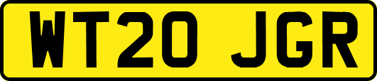 WT20JGR