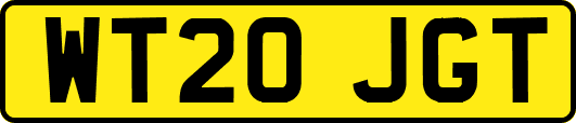 WT20JGT