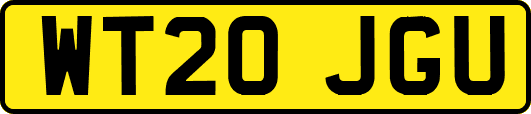 WT20JGU
