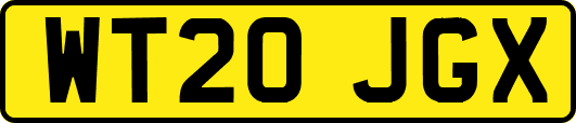 WT20JGX
