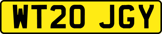 WT20JGY