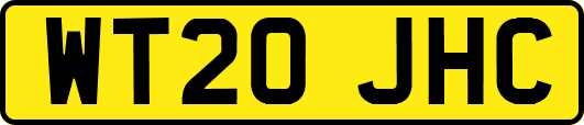 WT20JHC
