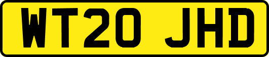WT20JHD