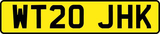 WT20JHK