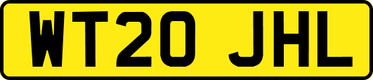 WT20JHL