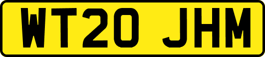 WT20JHM