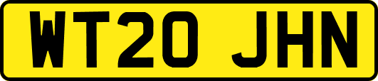 WT20JHN