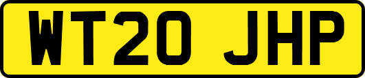 WT20JHP
