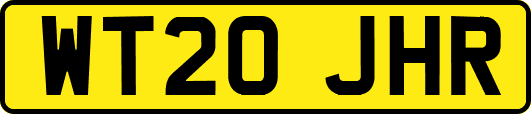 WT20JHR