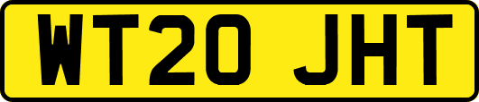 WT20JHT