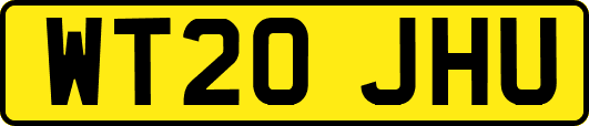 WT20JHU